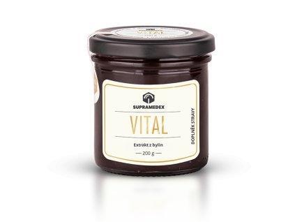 Supramedex Vital