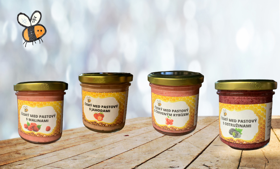Ovocné medy