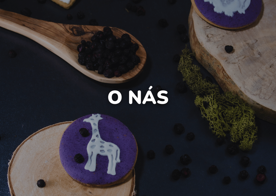 O nás