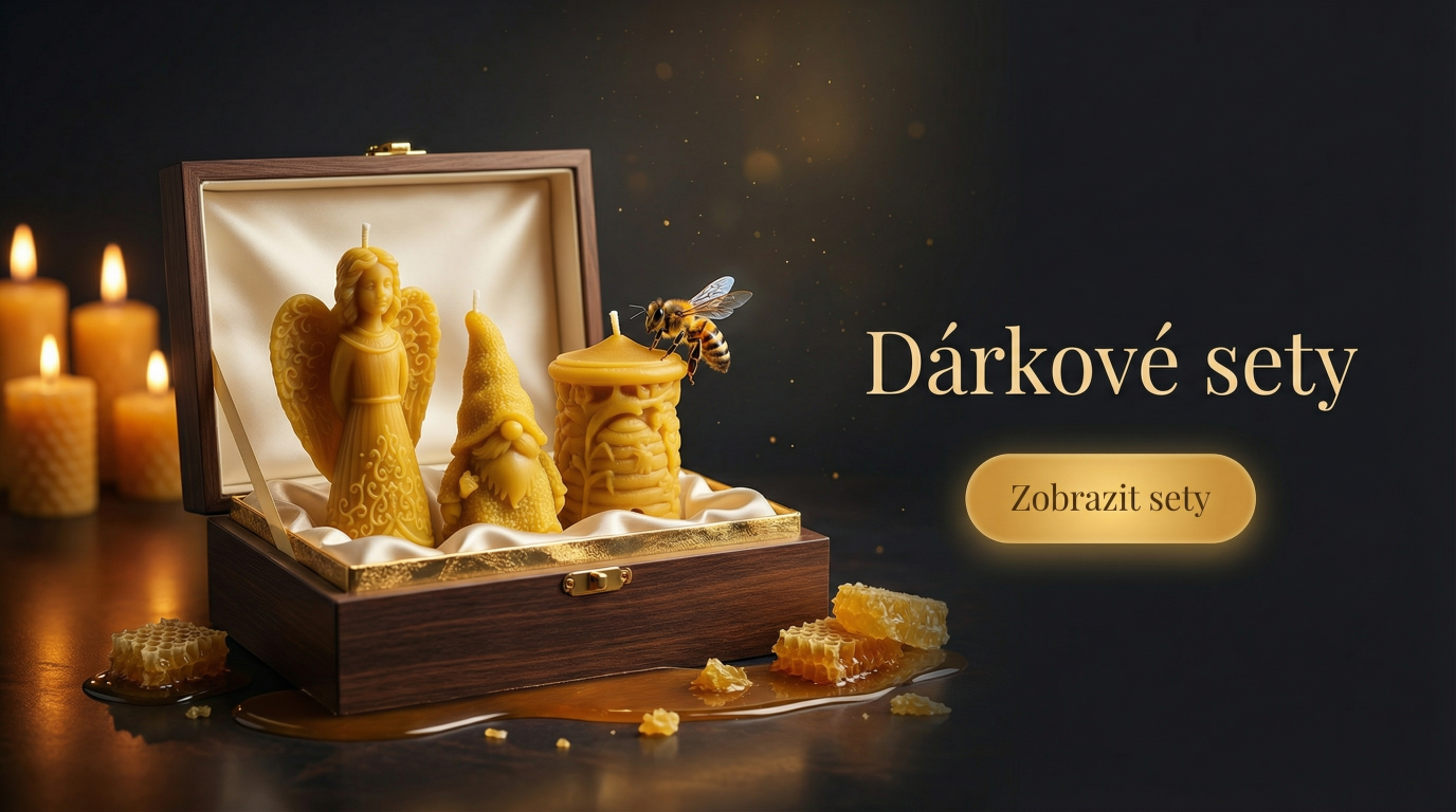 Dárkové sety