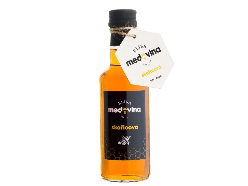 Medovina Elisa