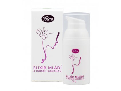 elixir mladi