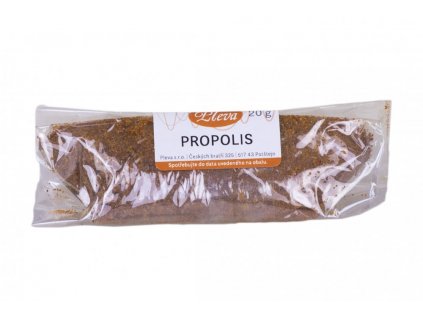 Propolis surový