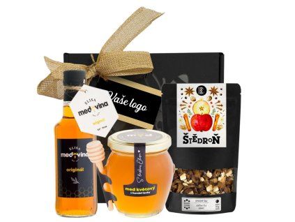 Firemní včela S (1)