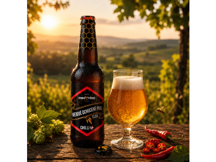 Chiili pivo Elisa