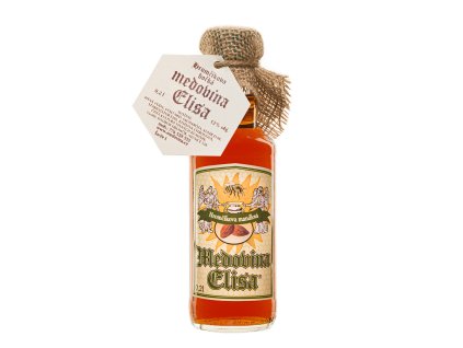 Elisa mandlová medovina 0,2