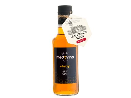 Old prague Mead Cherry