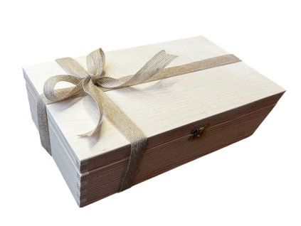 Borovicovy box