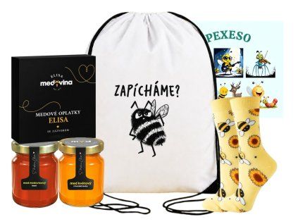 Zapícháme