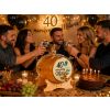 40 narozeniny Milana