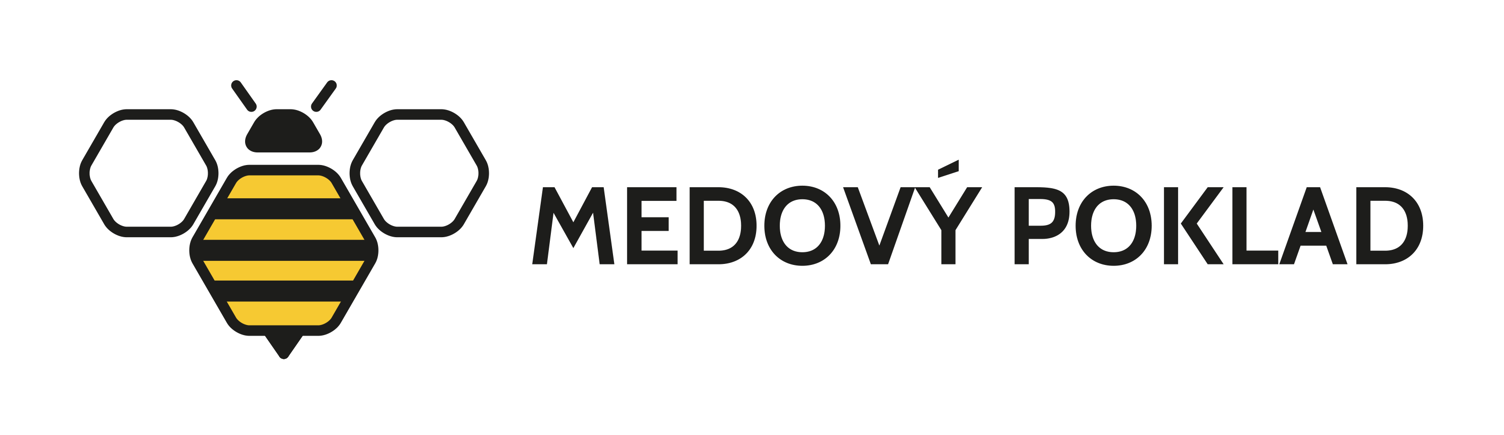 Medový poklad
