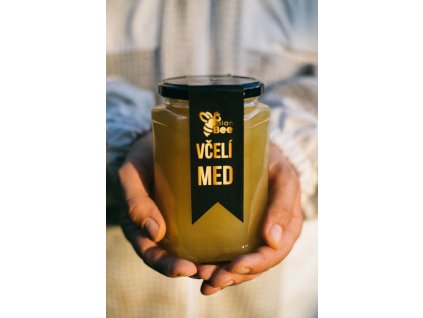 med vcelarstvo jarny med 1