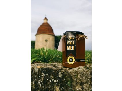 med vcelarstvo letny med 1