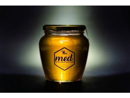 med vcelarstvo jarny med 01