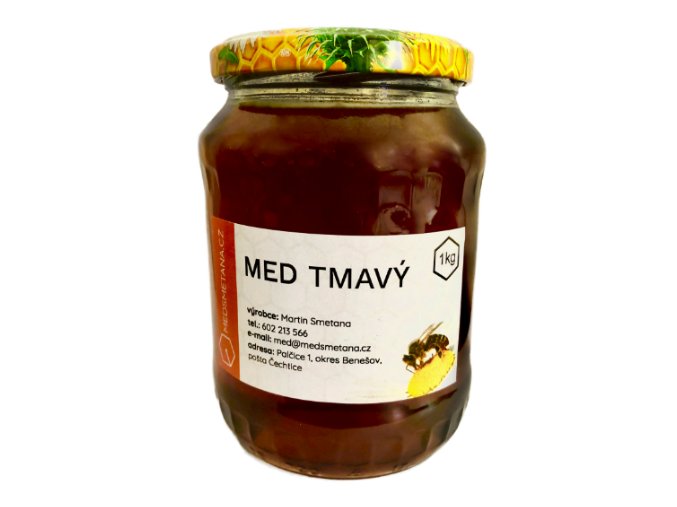 1kus tmavy