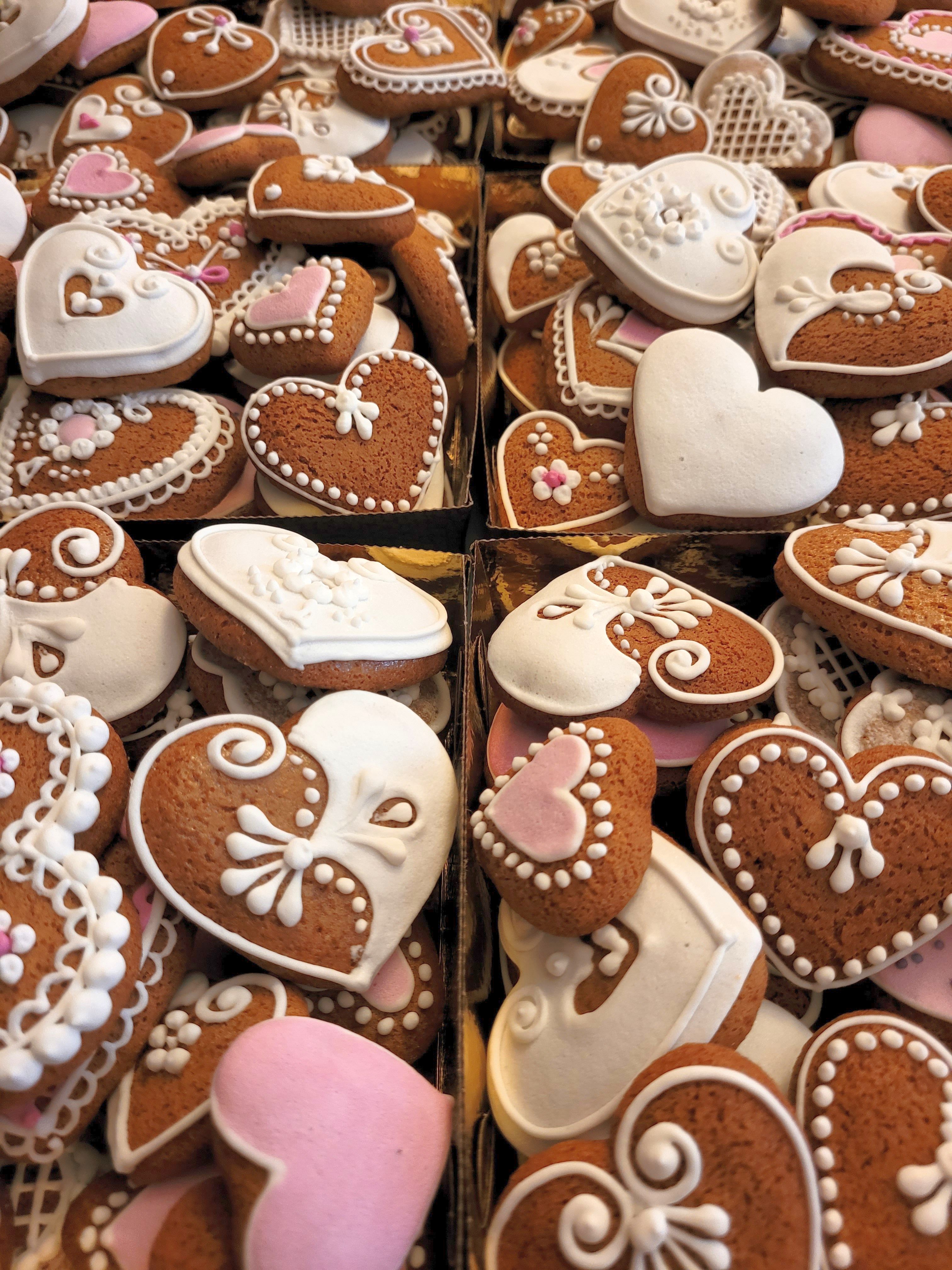 Sváteční pečení