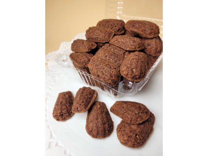Medvědí tlapičky s kakaem Van Houten 200 g