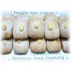 Perníčky Baby Ježibaby 100 g  Medový perník. Ruční práce. Handicraft.