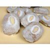 Perníčky Baby Ježibaby 100 g  Medový perník. Ruční práce. Handicraft.