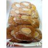 Perníčky Baby Ježibaby 100 g  Medový perník. Ruční práce. Handicraft.