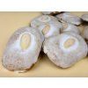 Perníčky Baby Ježibaby 100 g  Medový perník. Ruční práce. Handicraft.