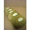Perníčky Baby Ježibaby 100 g - bez polevy  Medový perník. Ruční práce. Handicraft.