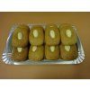 Perníčky Baby Ježibaby 100 g - bez polevy  Medový perník. Ruční práce. Handicraft.