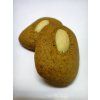 Perníčky Baby Ježibaby 100 g - bez polevy  Medový perník. Ruční práce. Handicraft.
