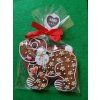 ZDOBENÝ PERNÍK - ZVÍŘÁTKA a DĚTSKÉ MOTIVY + varianty  Medový perník. Ruční práce. Handicraft.