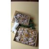 Dárková kazeta velikonočního perníku 160 g  Medový perník. Ruční práce. Handicraft.