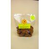 Bezlepkové perníčky s pohankou 150 g  Medový perník. Bez lepku. Ruční práce. Handicraft.