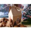 Domeček s mini-perníčky 50 g