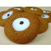 Medové koláčky 100 g  Medový perník. Ruční práce. Handicraft.