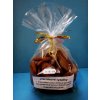 Medové perníčky nezdobené 150 g  Medový perník. Ruční práce. Handicraft.