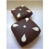 DUO medový perník 60 g  Medový perník. Ruční práce. Handicraft.
