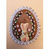 ZDOBENÝ PERNÍK - VELIKONOČNÍ + varianty  Medový perník. Ruční práce. Handicraft. S přírodními barvivy.