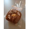 Medový perník VÝSLUŽKA 50 g  Medový perník. Ruční práce. Handicraft.