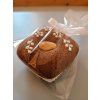 Medový perník VÝSLUŽKA 50 g  Medový perník. Ruční práce. Handicraft.