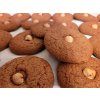 Lískáček 150 g  Ořechový perník. Ruční práce. Handicraft.