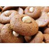 Lískáček 150 g  Ořechový perník. Ruční práce. Handicraft.