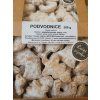 Podvodnice 1 500 g - svatební tvary  Jemné pečivo. Jemné pečivo máslové.