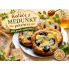 Koláč kulatý 80 g - různý mix