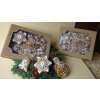 ZDOBENÝ PERNÍK - VÁNOČNÍ + varianty  Medový perník. Ruční práce. Handicraft.