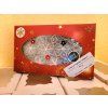 Medová srdíčka 350 g (bez barviv, krabice)