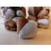 Duetky medové s náplní 150 g + varianty  Medový perník. Ruční práce. Handicraft.