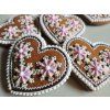 Srdíčko Romantic PB 30 g