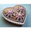 Srdíčko Romantic PB 30 g 9 x 9 x 2 cm