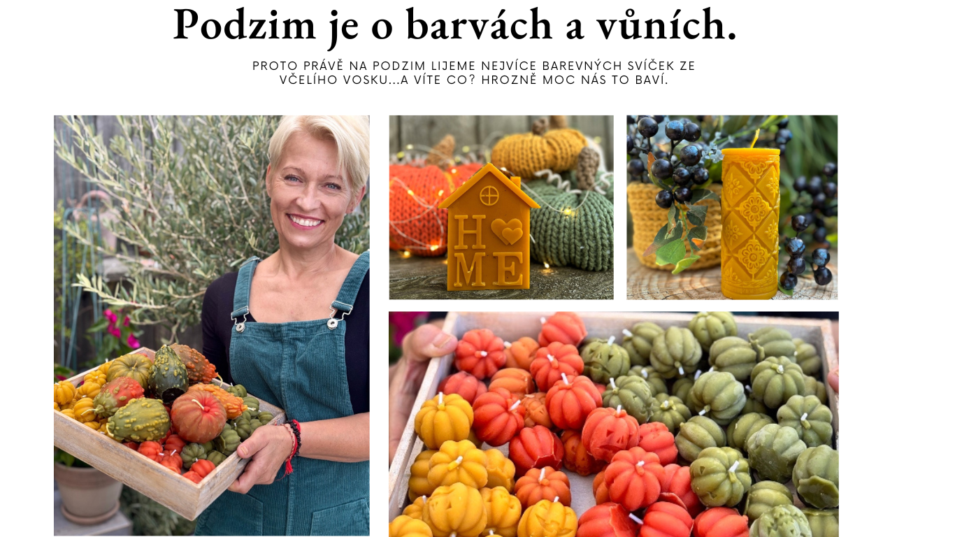 Výroba
