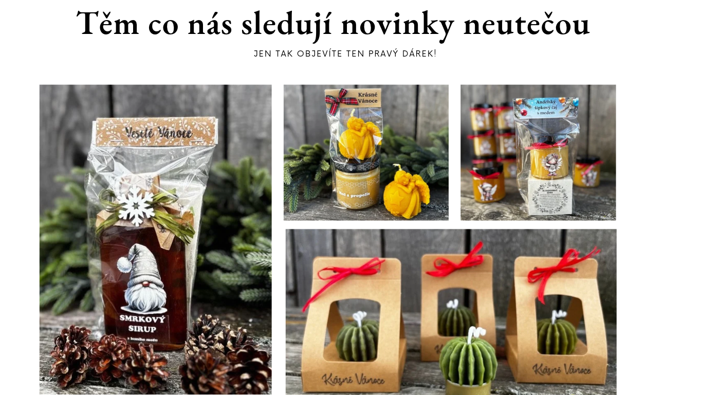 novinky