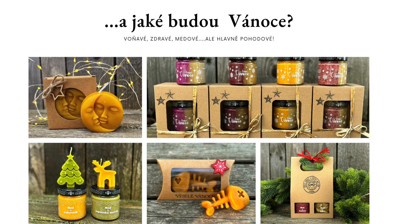 vánoce